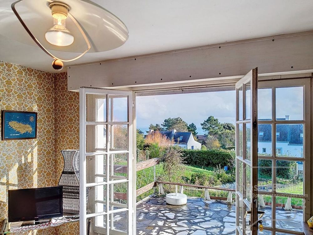 � vendre  Maison Groix (56590)