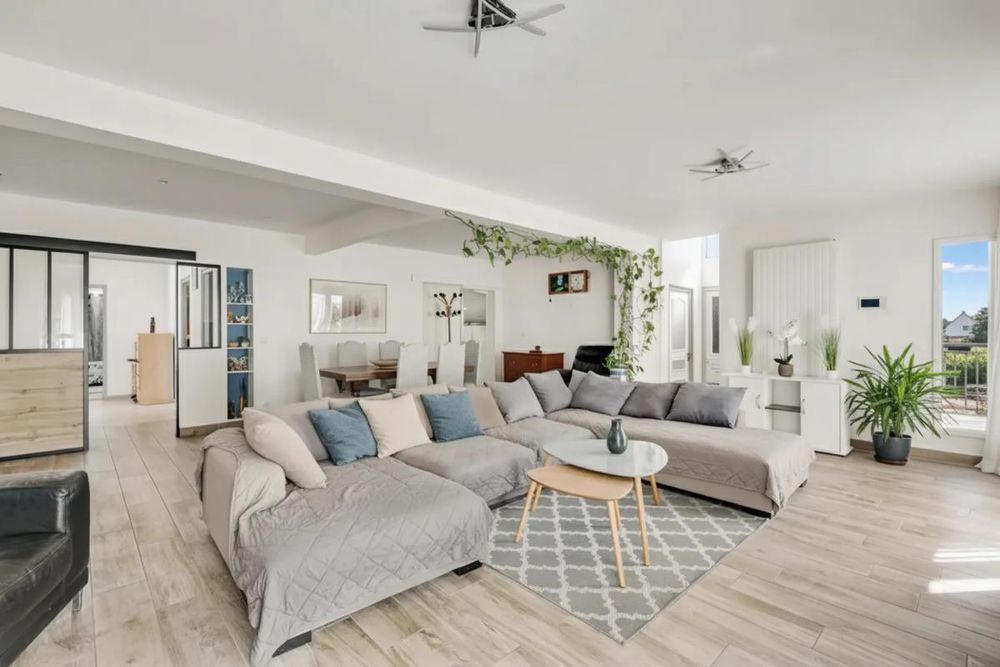 � vendre  Maison Meudon La Foret (92360)