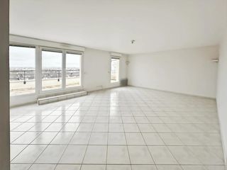  Appartement � vendre 3 pi�ces 87 m�