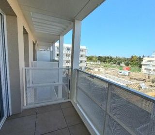  Appartement � louer 1 pi�ce 29 m�