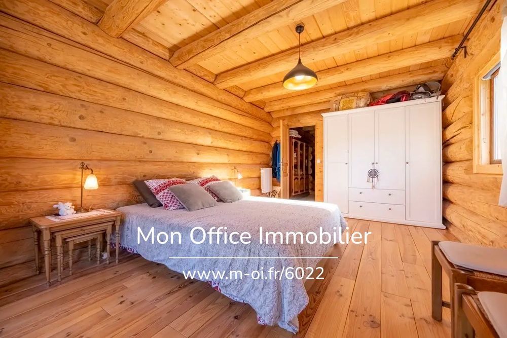 � vendre  Chalet Saint-�tienne-en-D�voluy (05250)
