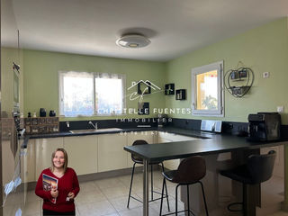  Maison � vendre 4 pi�ces 110 m�