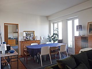  Appartement � vendre 7 pi�ces 148 m�