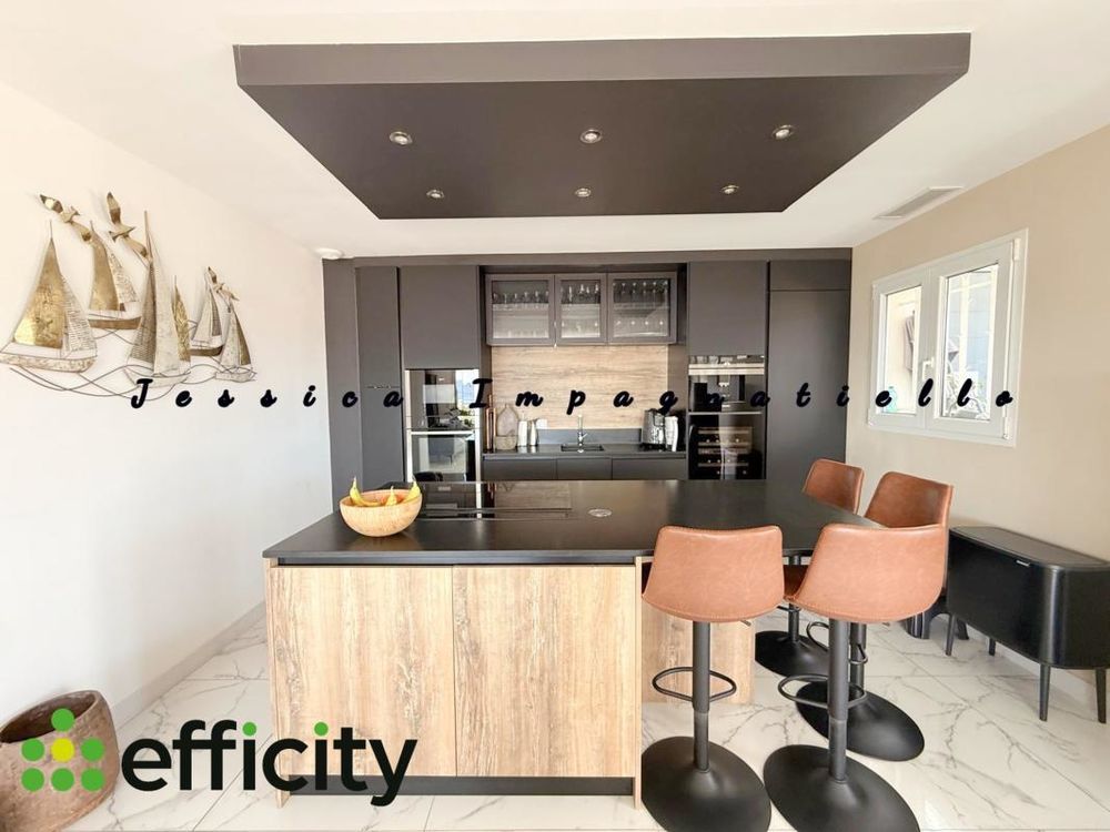 � vendre  Villa La Ciotat (13600)