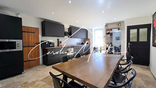  Maison � vendre 5 pi�ces 135 m�