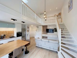  Appartement � vendre 5 pi�ces 105 m�