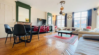  Appartement � vendre 3 pi�ces 73 m�