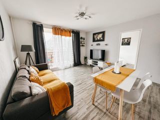  Appartement � vendre 4 pi�ces 69 m�