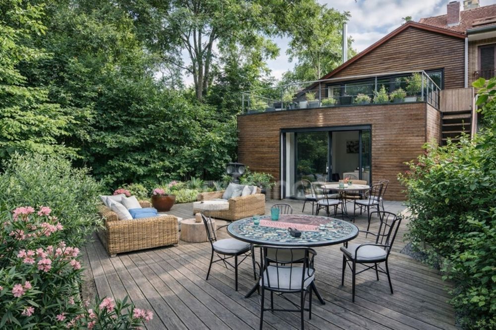 � vendre  Maison Pr�vessin-Mo�ns (01280)