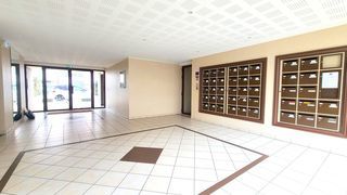  Appartement � vendre 2 pi�ces 53 m�