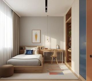  Appartement � vendre 3 pi�ces 64 m�