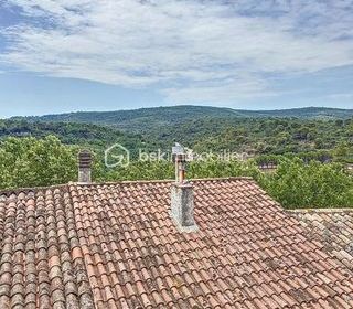  Maison � vendre 3 pi�ces 38 m�