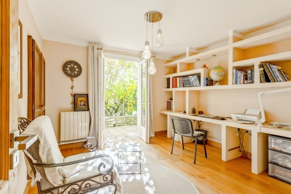 � vendre  Maison Uz�s (30700)