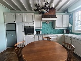  Villa � vendre 5 pi�ces 144 m�