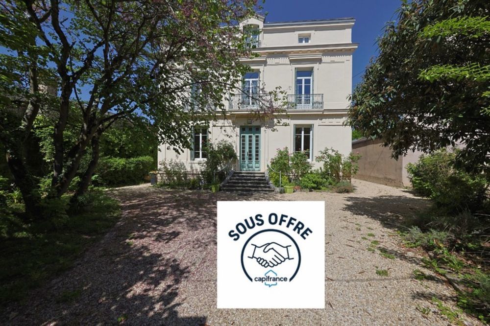 � vendre  Propri�t�/ch�teau Bourg-en-Bresse (01000)