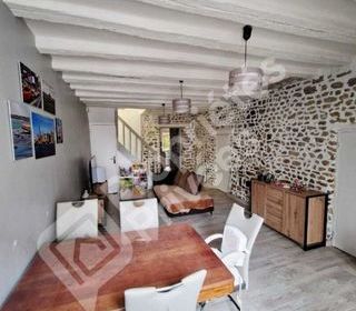  Maison � vendre 4 pi�ces 67 m�