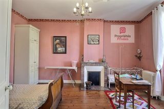  Maison � vendre 7 pi�ces 159 m�