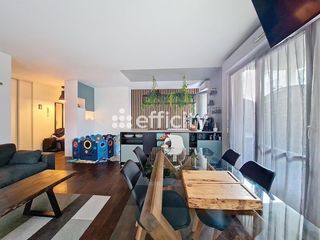  Appartement � vendre 4 pi�ces 77 m�