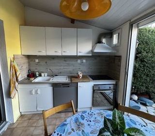  Maison � vendre 3 pi�ces 50 m�