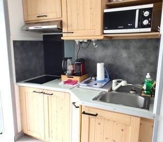  Appartement � vendre 3 pi�ces 30 m�