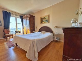  Appartement � vendre 4 pi�ces 122 m�