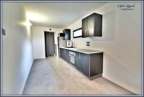   Maison � vendre 4 pi�ces VALEILLES (82) BAISSE DE PRIX/maison r�cente  de 2024 dans un �crin de verdure, 8000m2 de terrain. v�hi Maison - 4 pi�ce(s) - 80 m�