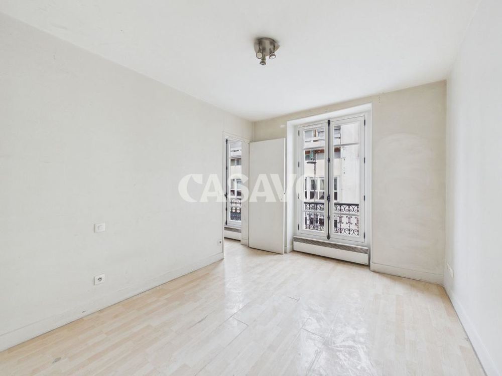 � vendre  Appartement 