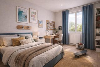  Maison � vendre 5 pi�ces 160 m�