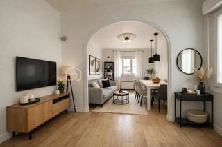  Maison � vendre 3 pi�ces 75 m�