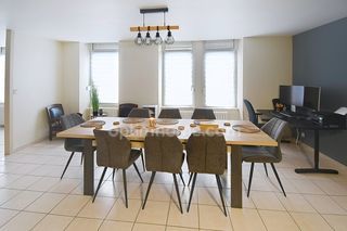  Appartement � vendre 4 pi�ces 108 m�