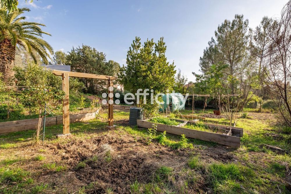 � vendre  Maison Roquebrune-sur-Argens (83520)