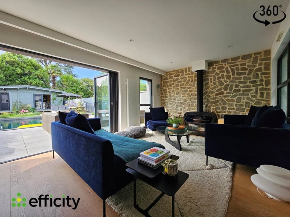 � vendre  Villa Rennes (35700)