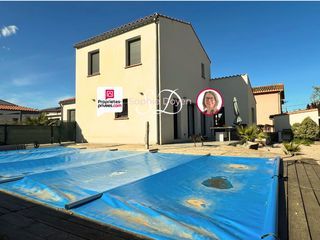  Maison � vendre 6 pi�ces 142 m�