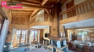  Maison � vendre 8 pi�ces 239 m�