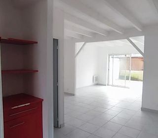  Maison � vendre 4 pi�ces 97 m�