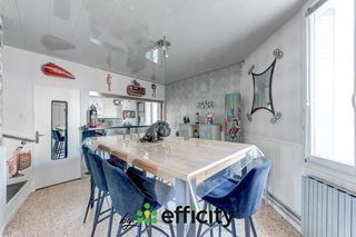  Maison � vendre 4 pi�ces 100 m�