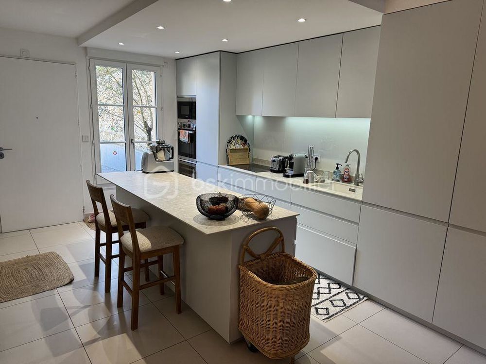 � vendre  Maison Ch�tenay-Malabry (92290)