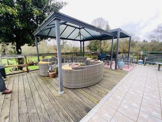  Maison � vendre 7 pi�ces 140 m�