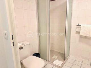  Appartement � vendre 1 pi�ce 20 m�