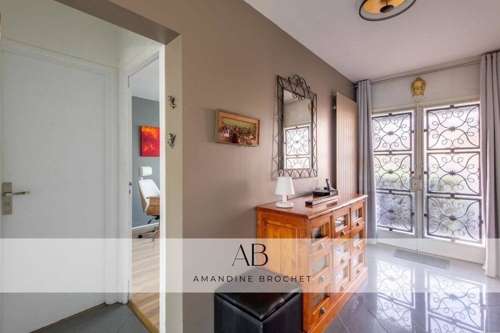 � vendre  Maison Nanterre (92000)