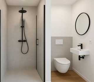  Appartement � vendre 2 pi�ces 56 m�