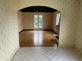  Maison � vendre 4 pi�ces 90 m�