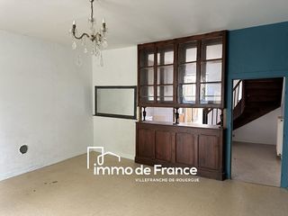  Maison � vendre 5 pi�ces 134 m�