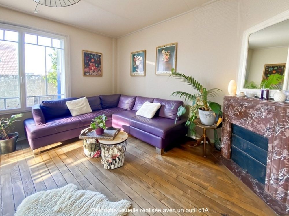 � vendre  Villa Ouistreham (14150)