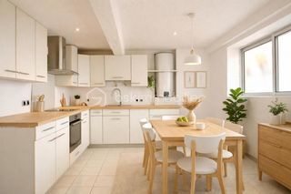  Appartement � vendre 2 pi�ces 53 m�