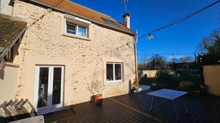  Maison � vendre 4 pi�ces 73 m�