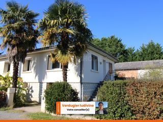  Maison � vendre 6 pi�ces 80 m�