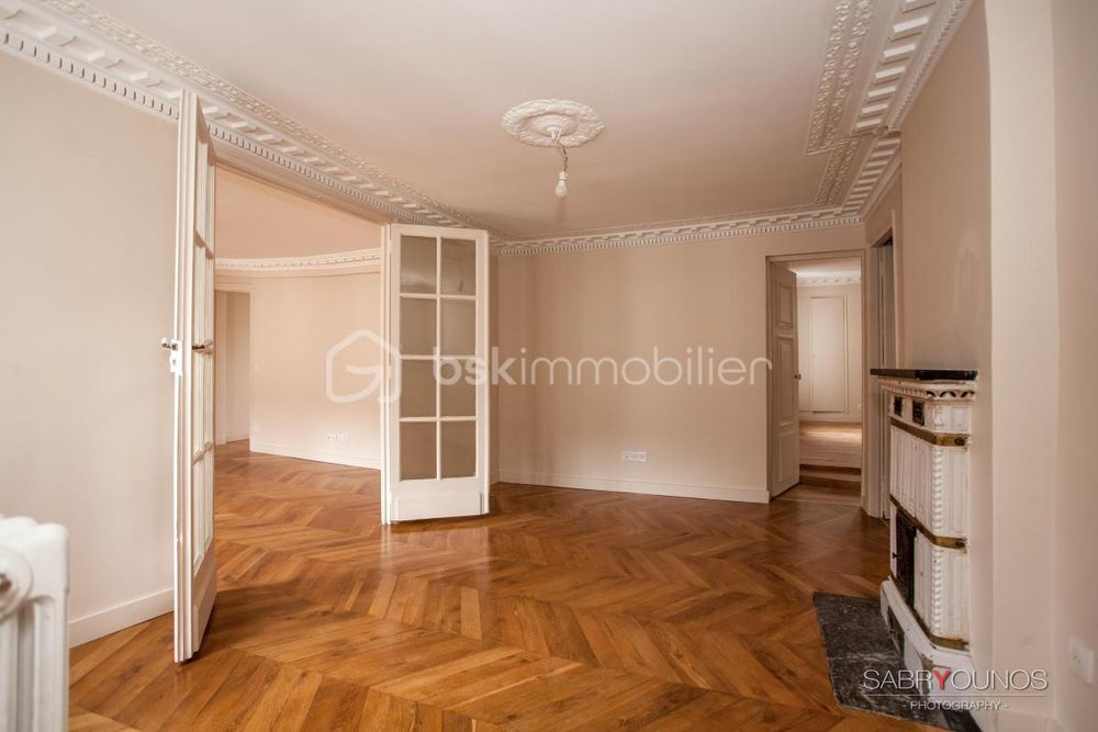 � vendre  Appartement Paris 7