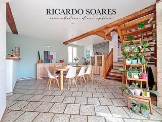  Maison � vendre 7 pi�ces 197 m�