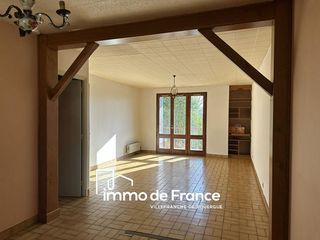  Maison � vendre 4 pi�ces 100 m�